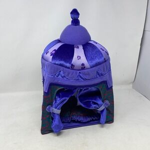 BRATZ PETZ - Arabian Plush Tent / Cabana‎ & pillow -  Doll / Barbie Display/Prop